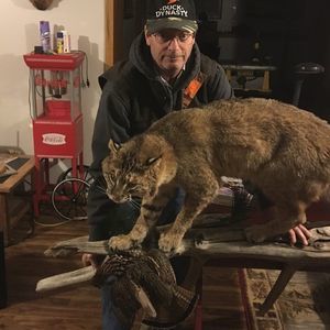 Meet your Posher, Gary